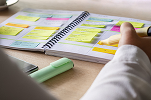 300+ Courses Covering Topics Across the Psychiatric Continuum
