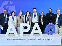 Poster Winners