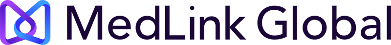 MedLink Global logo